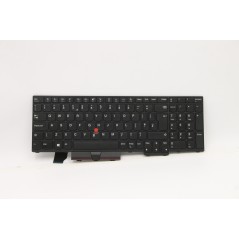 Lenovo FRU Thor Keyboard Num NBL